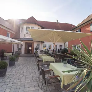 Landgasthof Im Ehegrund Gasthof
