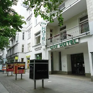 Hotel Am Kurfürstendamm, Berlin