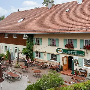 Zum Goldenen Schwanen Hotel