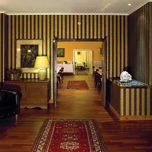 Stadt-gut-hotel Bogota Berlino