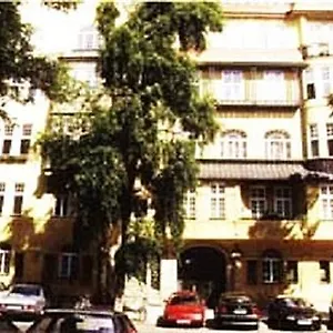Gasthof Waizenegger Am Kurfürstendamm, Berlin