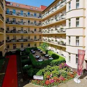 Hotel Hotel&apartments Zarenhof Prenzlauer Berg, Berlin