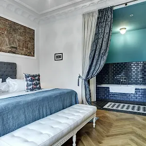 Aparthotel Gorki, Berlin