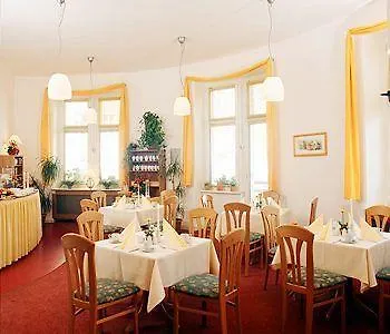 Hotel Pension Delta Berlin