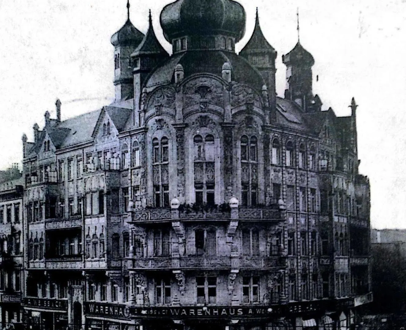 Hotel Pension Delta Berlin Germany